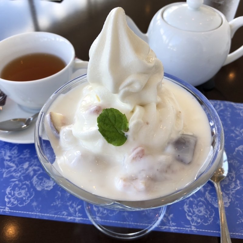 パルフェ(モーニング 安積店 )