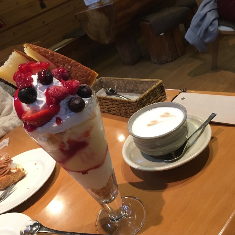 (フルーツ工房 えふ )