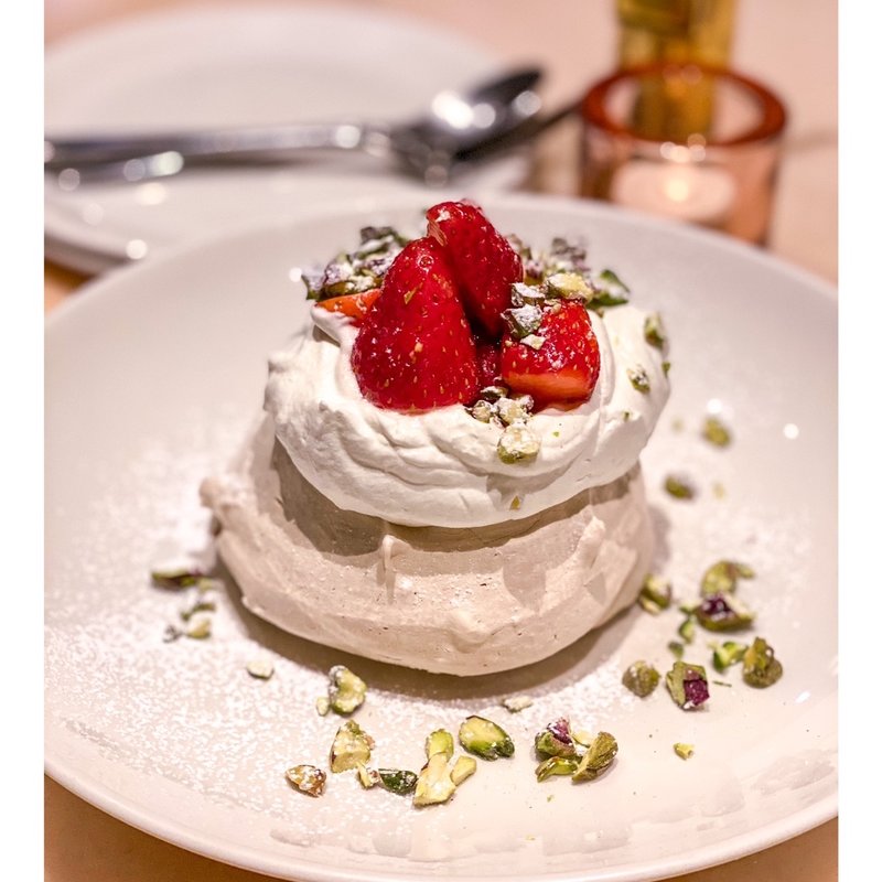 パブロバ(bills 二子玉川 （ビルズ）)