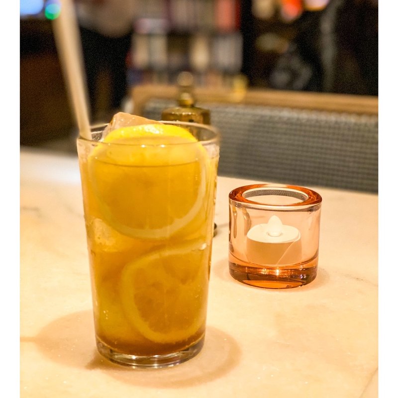 レモネード(bills 二子玉川 （ビルズ）)