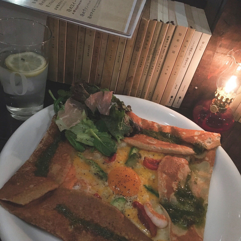 シシリエンヌ(青山文庫)