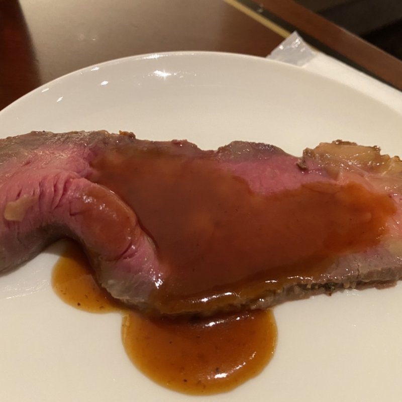 いちごまつりなスイーツビュッフェのアフタヌーンティー(マーブルラウンジ)