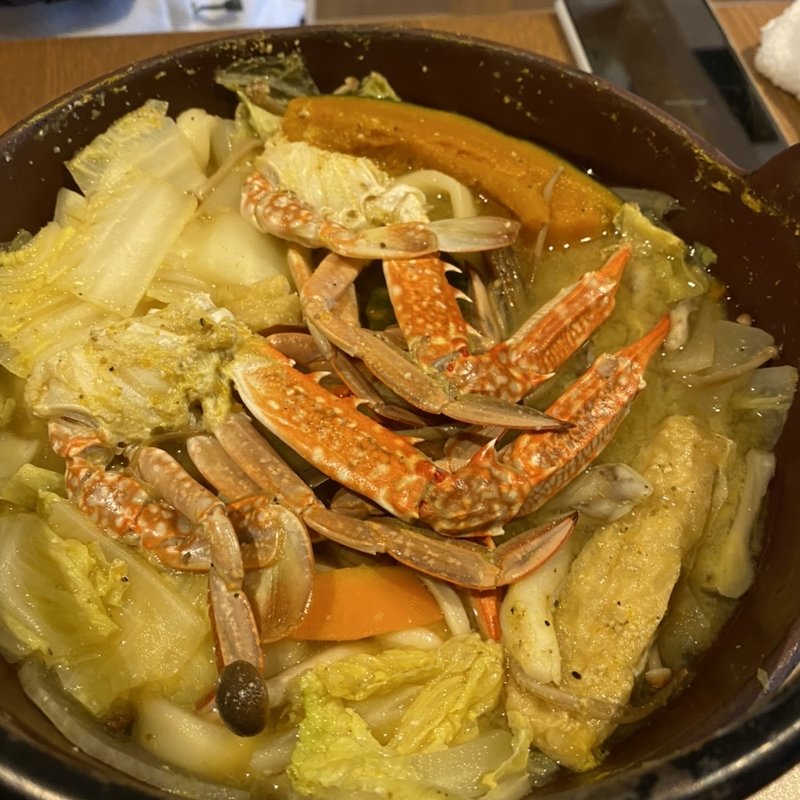 　(ほうとう蔵 歩成 河口湖店)