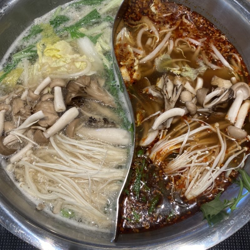 食べ放題ランチ(ゆず庵 名取店 )