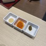 食べ放題ランチ(ゆず庵 名取店 )