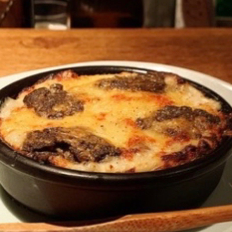 ちんころ飯のベニズワイ炒め(ちんころ)