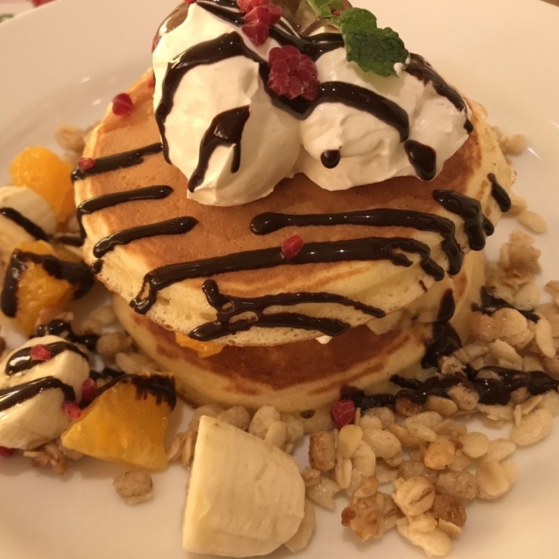 デザート　デニーズ(デニーズ)