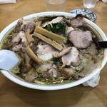 チャーシュー麺(やひこ )