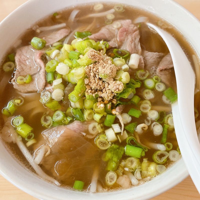 Pho bo(VIET_NAM Pho)
