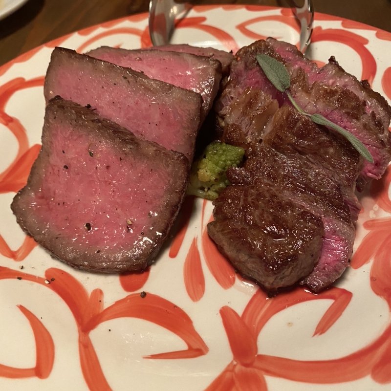 (ブッフルージュ)