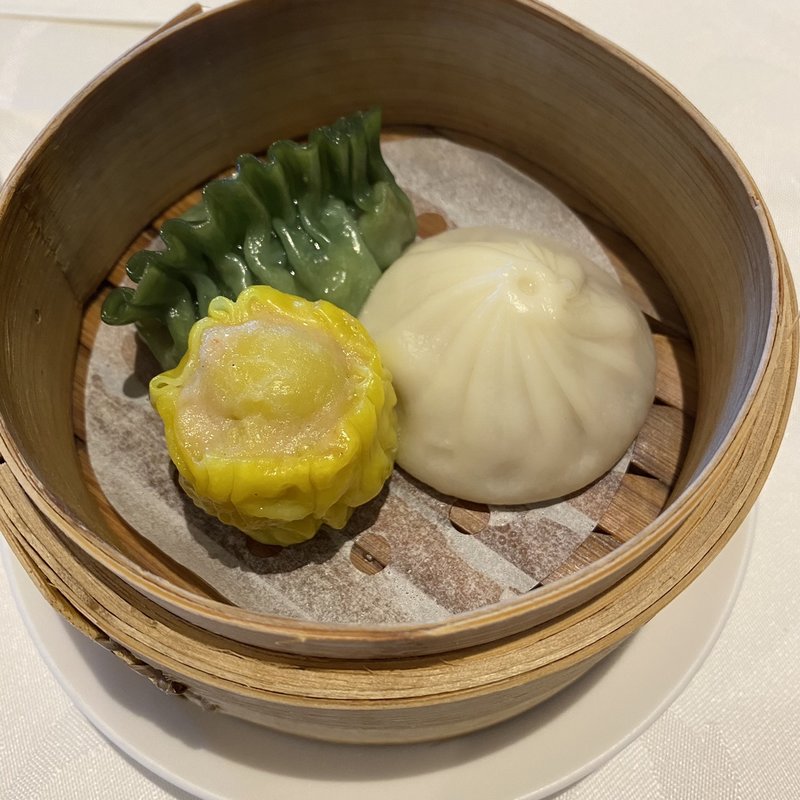 (チャイナダイニン 浪曼路(ローマンルゥ))