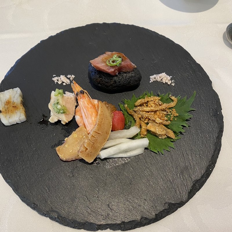 浪曼ランチ(チャイナダイニン 浪曼路(ローマンルゥ))