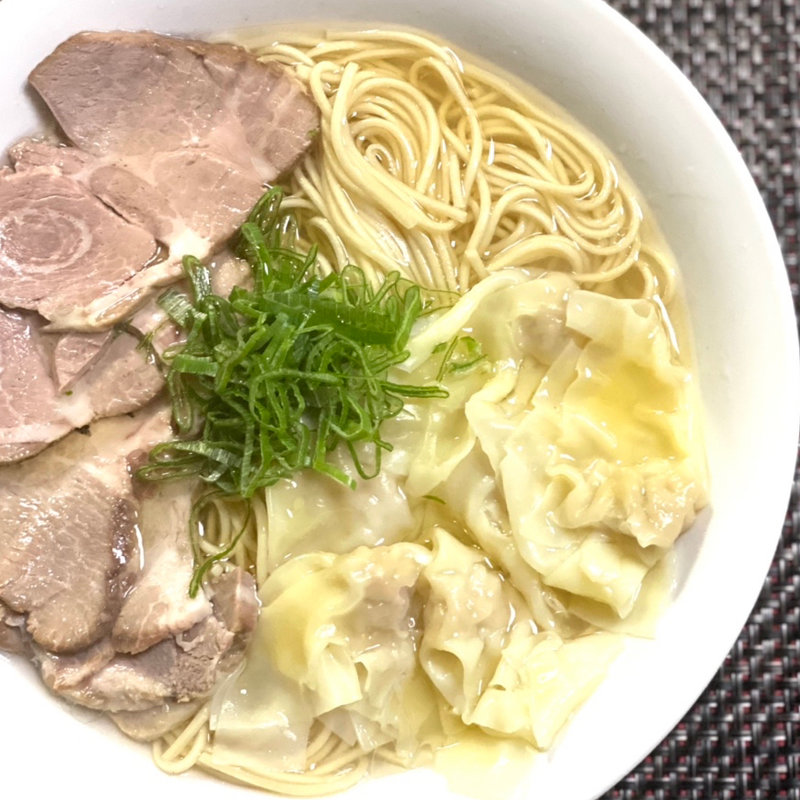 味覇拉麺(広記商行)