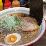 醤油ブラック