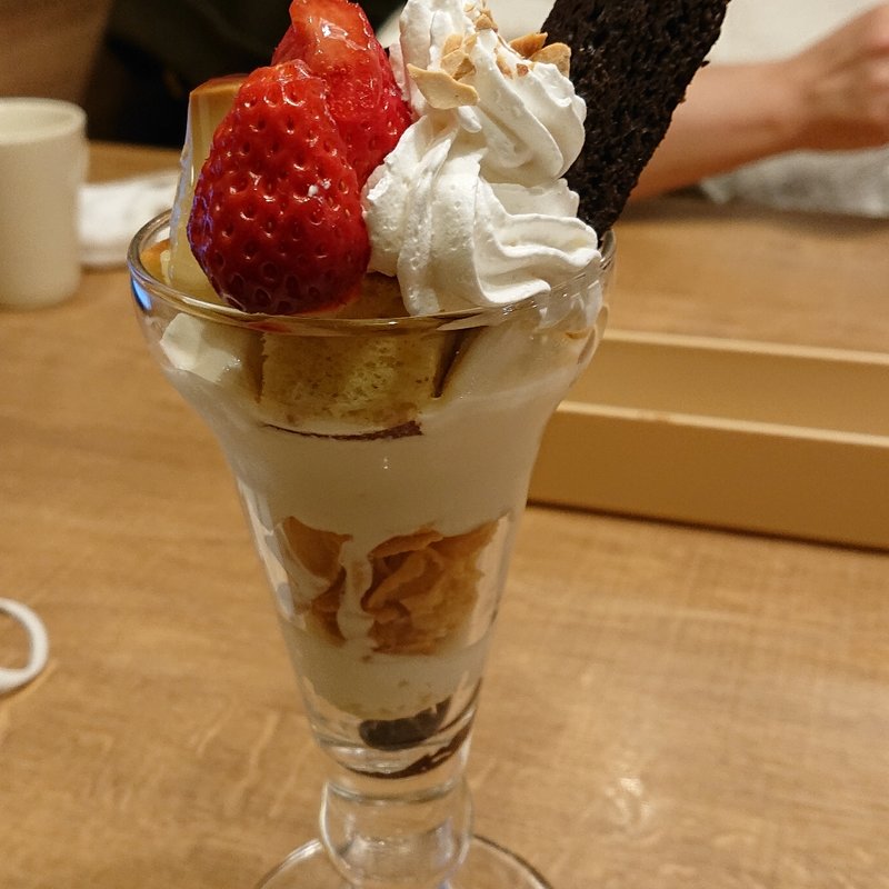 (びっくりドンキー 石川店)