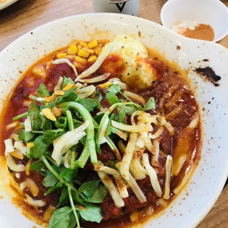 (ビックボーイ)