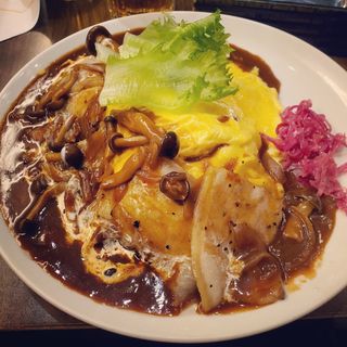 (高倉珈琲)