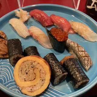 (蛇の市本店)