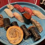 (蛇の市本店)