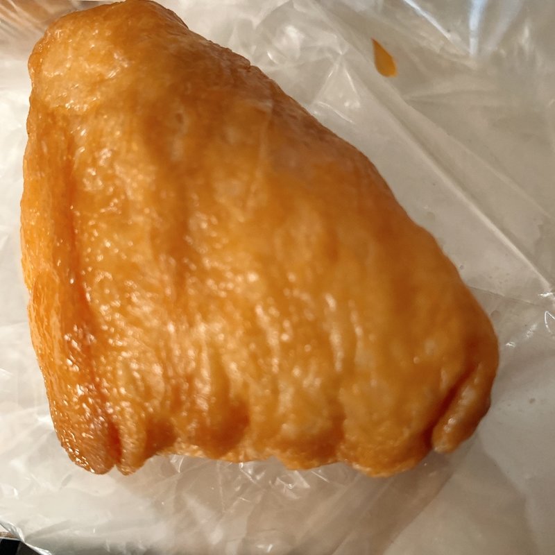 プレーン(花 いなり)