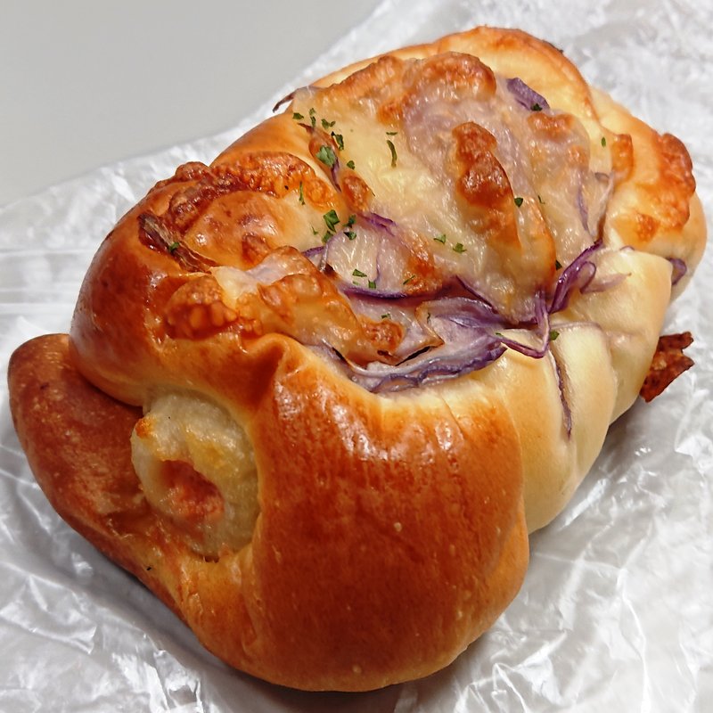 ちくわパン(キィニョン エキュート立川店)