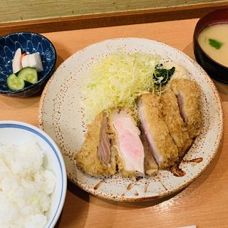 上野駅周辺で食べられるおすすめの定食30選 Sarah サラ