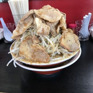 (ぶた麺 )