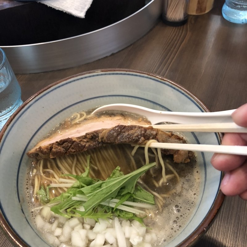 静岡県で食べられる人気ラーメンランキング Sarah サラ