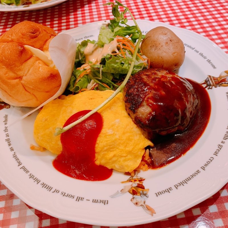 (ラケル 丸井錦糸町店)