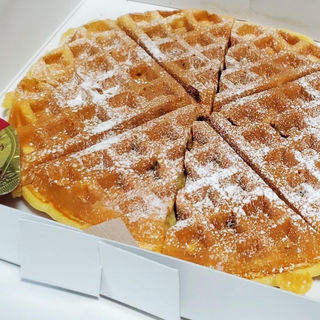 チョコチップ(雑貨・cafe POPHILL （ザッカカフェ ポピル）)