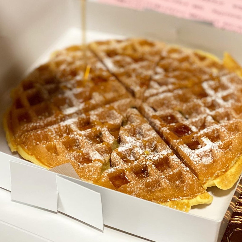 チョコチップ(雑貨・cafe POPHILL （ザッカカフェ ポピル）)