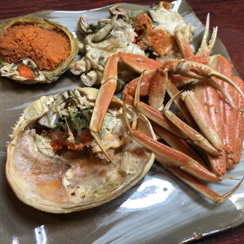 大箱(三四味屋 )