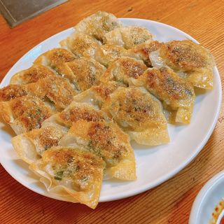 大阪市北区で食べられるおすすめの餃子30選 Sarah サラ