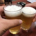 ビール(三四味屋 )