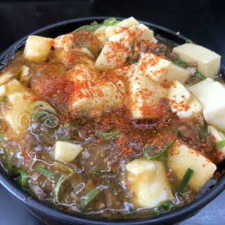 ライス中(餃子の大将 )