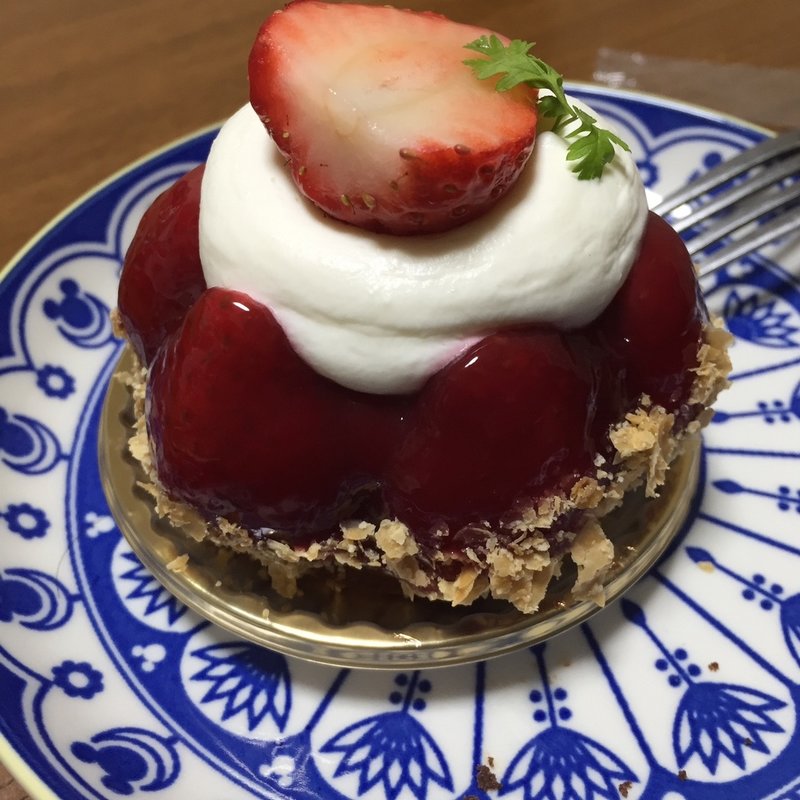 スイーツ(草雲羊羹本舗 )