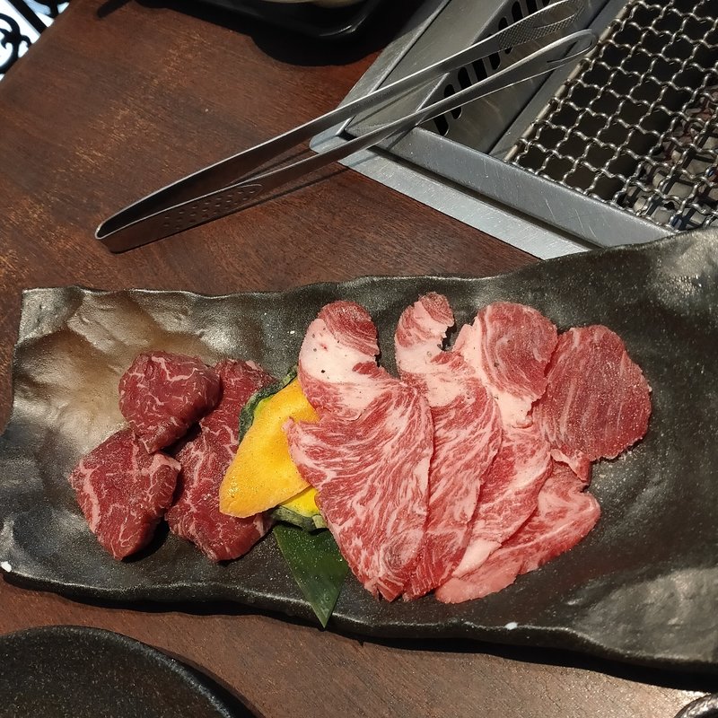 ランチ(牛兵衛草庵 阪急西宮ガーデンズ店)