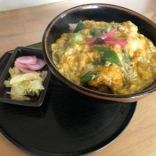 カツ丼 ラーメン酒場 海坊主 うみぼうず の口コミ一覧 おいしい一皿が集まるグルメコミュニティサービス Sarah