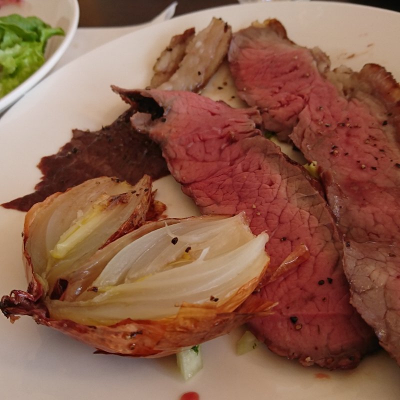 ディナーシュラスコ（食べ放題）120分(大地のテラス)