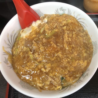 中華丼(明洋軒)