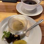 リカリカランチ(下町ビストロ リカリカ)