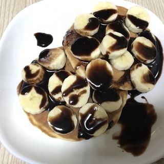 (自宅)