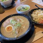 一刻こってり