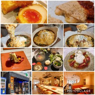 (和cheese TENSAI)