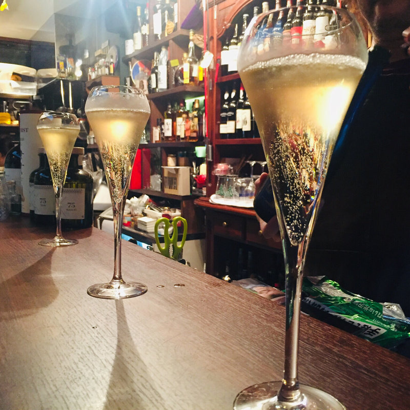 アンリジロー エスプリ ナチュール(ブラッスリー・ヴァンダンジュ )