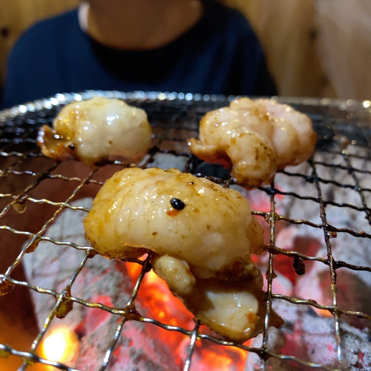 トロホルモン 仁 の口コミ一覧 おいしい一皿が集まるグルメコミュニティサービス Sarah