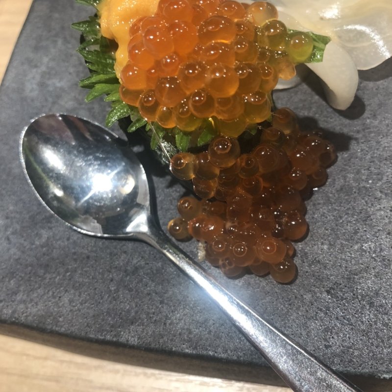 (鮨・酒・肴 杉玉 阿佐ヶ谷)