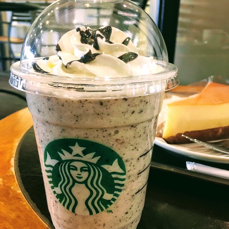 スタバカスタム(スターバックス・コーヒー 名古屋ベイシティ店 )