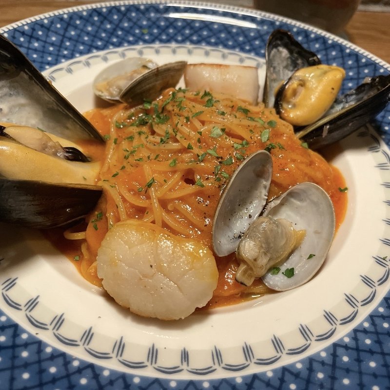 店員さんのオススメ(Nodo)