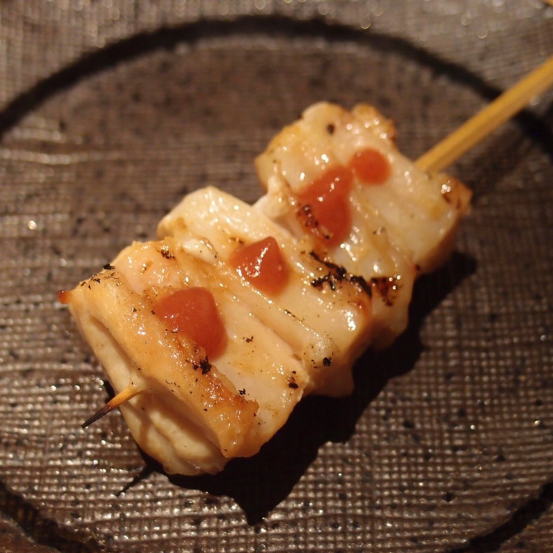 やげん(熊の焼鳥　中目黒店)